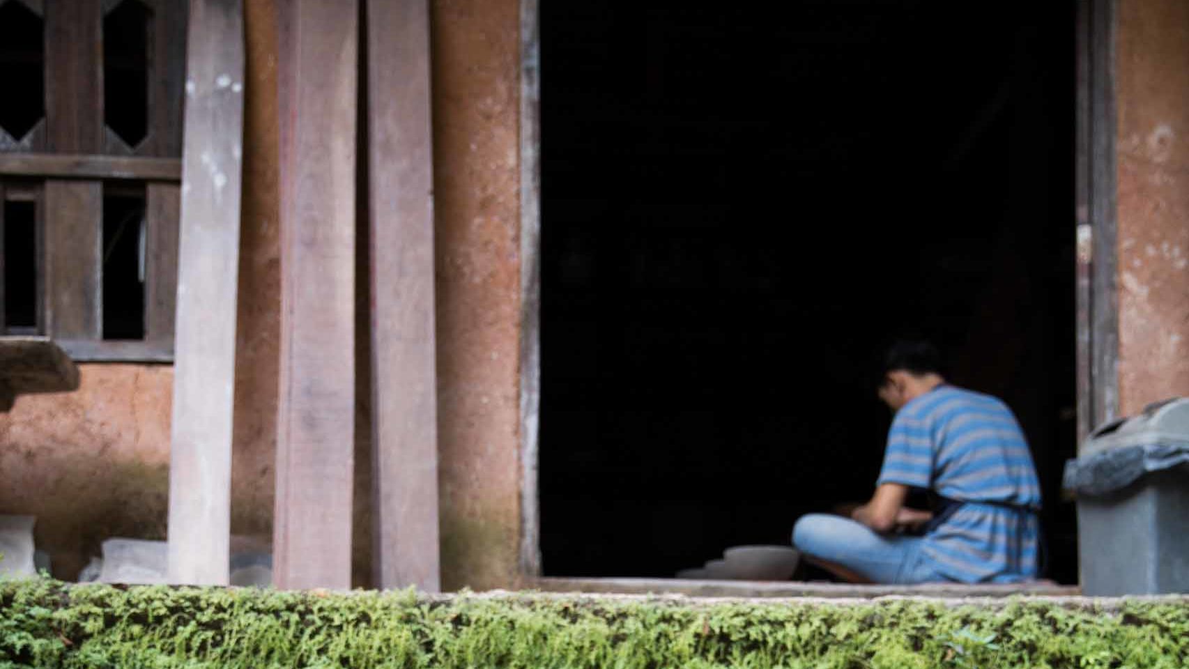 Restore The HUG Project